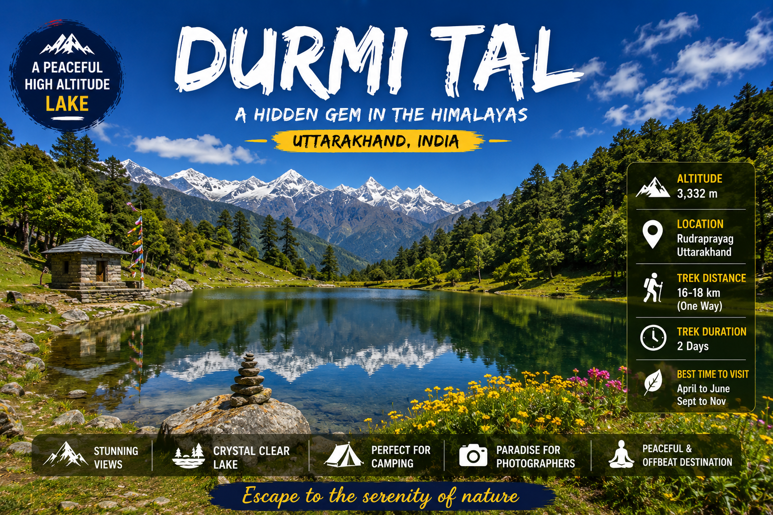 Durmi Tal